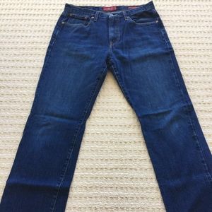 Lucky Brand Denim Jean